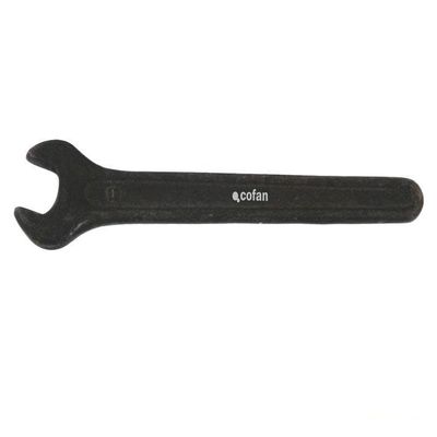 Cofan M-18 Single-Open-End Wrench