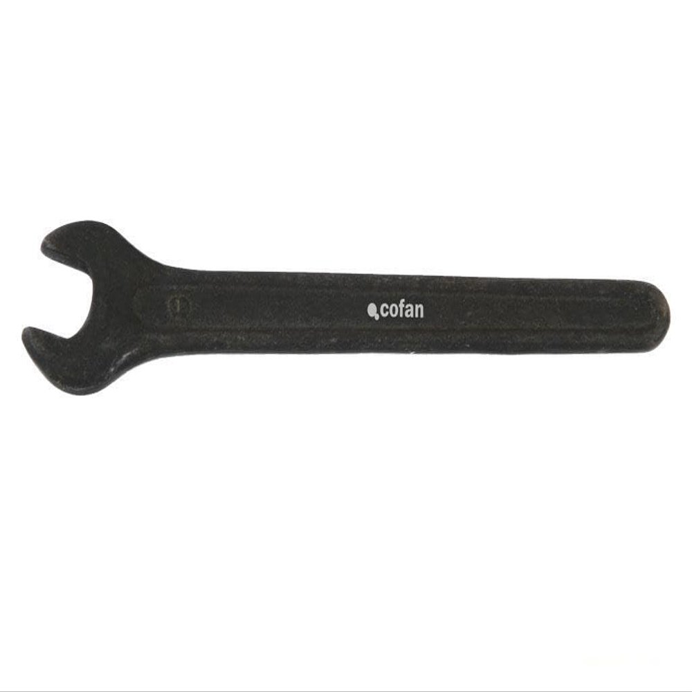 Cofan M-18 Single-Open-End Wrench