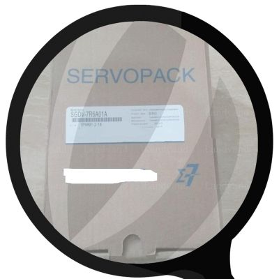 SGDV-7R6A01A Servo Drive, New in Box