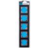 S-EMPOT Aluminum Frame, 5-Element Horizontal view 2
