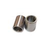 2-Pack 5 mm ID Steel Bearing Bushings, Wear-Resistant Inner Guide Sleeves, Height 517 mm (Size: 5x8x4 mm) view 3
