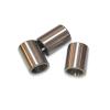 2-Pack 5 mm ID Steel Bearing Bushings, Wear-Resistant Inner Guide Sleeves, Height 517 mm (Size: 5x8x4 mm) view 4
