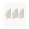 UNNS File Holder, No-Assembly Bookshelf and Folder Organizer view 1