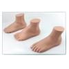 LBYLYH Human Foot Skeleton Model with Ligaments, Normal Foot, Flatfoot and High-Arch Foot Models view 3