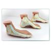 LBYLYH Human Foot Skeleton Model with Ligaments, Normal Foot, Flatfoot and High-Arch Foot Models view 4