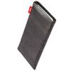 fitBAG Techno Black Pouch for Google Pixel 7 Pro view 2