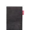 fitBAG Techno Black Pouch for Google Pixel 7 Pro view 4