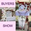 guk Personalized Wall Tapestry, Custom Photo Banner, Decorative Wedding Wall Hanging (90 x 60 in / 230 x 150 cm) view 3