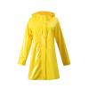 OSIAS Coraline Cosplay Yellow Raincoat Costume, XL view 1