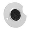 Weetack Dime Radius Pool Cue Tip Shaper view 1