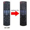 VINABTY N2QAYB000361 Replacement Remote for Panasonic SA-PT570, SA-PT870, SA-PT475, SA-PT875, SA-PTX60, and SC-PTX60 view 2
