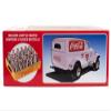 AMT 1933 Willys Panel Cola Model Kit, 1:25 Scale view 3