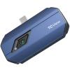 TOPDON TC001 Thermal Imaging Camera, 512x384 TISR Resolution, 25 Hz, -20 to 550°C view 1