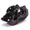 Ceratosaurus Dinosaur Skull Replica, Resin Display Model view 4