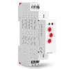 GRT8-M1 Multifunctional Delay Timer Relay, 10 Functions, DIN Rail Mount, AC/DC 12-240V view 1