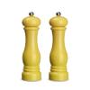ECHTWERK 2-Piece Salt and Pepper Mill Set, Yellow, 21 cm view 1