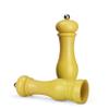 ECHTWERK 2-Piece Salt and Pepper Mill Set, Yellow, 21 cm view 2