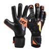 Rinat The Boss Stellar Alpha Goalkeeper Gloves, Black, Unisex, Adult, Size 10 view 1
