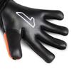 Rinat The Boss Stellar Alpha Goalkeeper Gloves, Black, Unisex, Adult, Size 10 view 3
