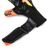 Rinat The Boss Stellar Alpha Goalkeeper Gloves, Black, Unisex, Adult, Size 10 view 4
