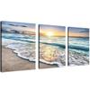 YALKIN 3-Piece Diamond Painting Kit for Adults view 1