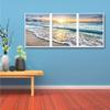 YALKIN 3-Piece Diamond Painting Kit for Adults view 2