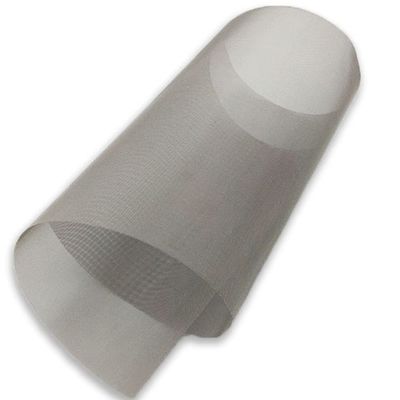 30-Mesh Stainless Steel Window Screen, 1 x 2 m, Silver