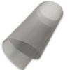 30-Mesh Stainless Steel Window Screen, 1 x 2 m, Silver view 1