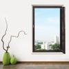30-Mesh Stainless Steel Window Screen, 1 x 2 m, Silver view 2