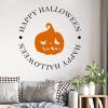 Removable Halloween Wall Stickers for Kids’ Rooms view 2