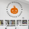 Removable Halloween Wall Stickers for Kids’ Rooms view 3