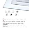 Signaltique.biz France Clear Acrylic Sheet (PMMA XT), 1.5 mm, 400 x 1,100 mm, UV-Resistant view 2