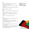 Signaltique.biz France Clear Acrylic Sheet (PMMA XT), 1.5 mm, 400 x 1,100 mm, UV-Resistant view 3