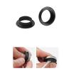 Sanmum 2-Piece 24 mm Bicycle Bottom Bracket Spindle Bearing Covers view 3