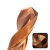 1.0–9.0 mm Solid Carbide Drill Bit, 3.0 mm Round view 2
