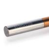 1.0–9.0 mm Solid Carbide Drill Bit, 3.0 mm Round view 3
