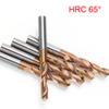 1.0–9.0 mm Solid Carbide Drill Bit, 3.0 mm Round view 4