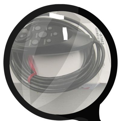 1-Piece OP-87983 Pendant Hand Control for Vision System USB