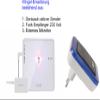 Wireless Doorbell Extender with Sound Sensor view 2