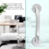 Jufjsfy Suction Cup Handrail for Bedrooms view 3