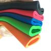 Himesi PE Pipe Insulation Sleeve, 1 m, 18–32 mm Diameter, Black, 22 mm, 1 Pc. view 1