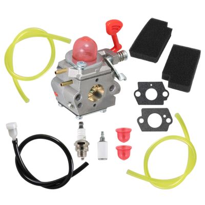 TINVHY 545081855 Carburetor Replacement for Poulan Pro Leaf Blowers