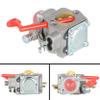 TINVHY 545081855 Carburetor Replacement for Poulan Pro Leaf Blowers view 4