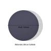 ZSBLXHHJD 125 mm Round Sanding Discs, Grit 400 view 4