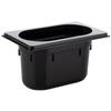 APS 82081 GN 1/9 Container, 176 x 108 mm, 100 mm High, 1 L view 1
