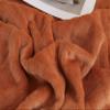 Thick Flannel Sofa Throw Blanket, Soft and Breathable view 2