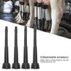 EVTSCAN 4-Pack 11-Inch Rubber Milking Liners for Milking Clusters view 3