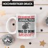 Trendation Photographer Mug – “Stop Time” Photography Gift (White) view 3