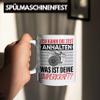 Trendation Photographer Mug – “Stop Time” Photography Gift (White) view 4