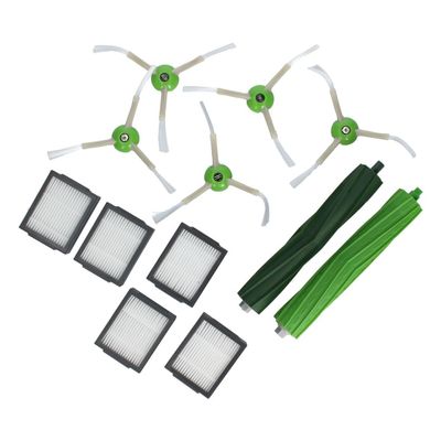 easyPART Accessory Kit Compatible with EUROPART 10037388, Like iRobot 4624878